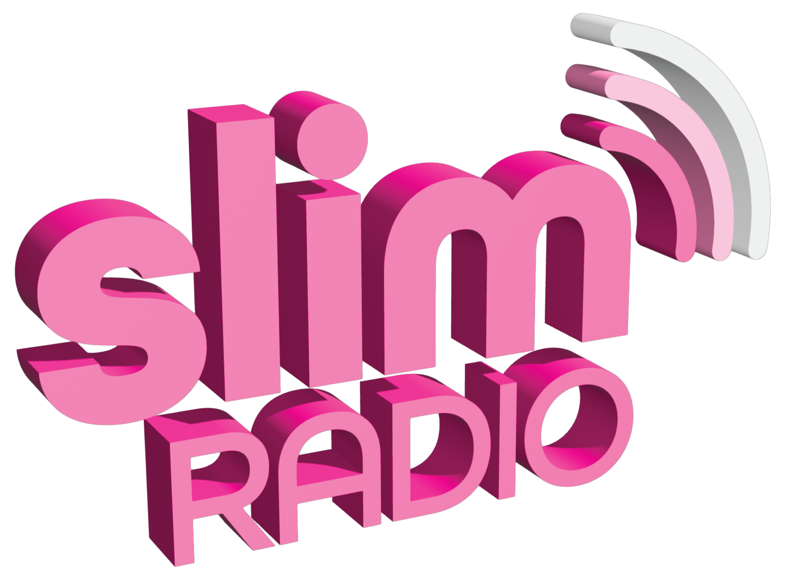 Slim Radio
