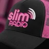 Slim Radio & Fat Belly Co Official Merchandise